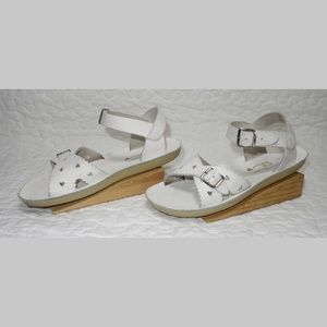 Hoy Shoe Co. - Sun-San - Sweetheart Sandals